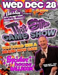 That Effin Game Show 12-28-16